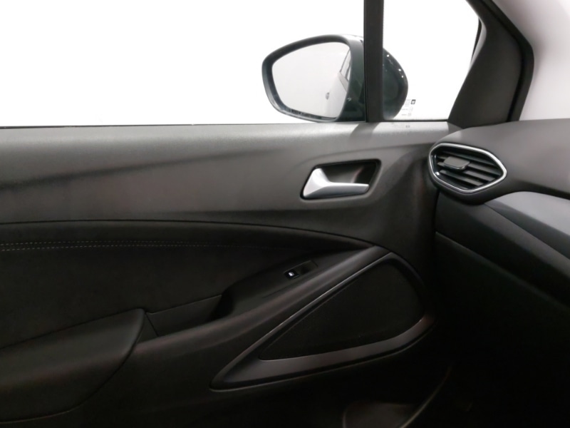 Used Vauxhall Crossland 2022 for sale - 76726457: Photo 16