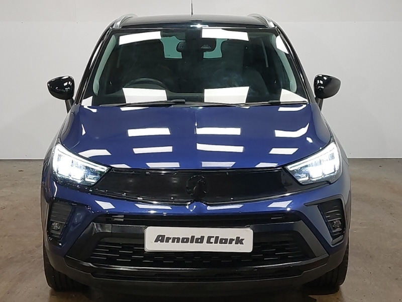 Used Vauxhall Crossland 2022 for sale - 76726457: Photo 19
