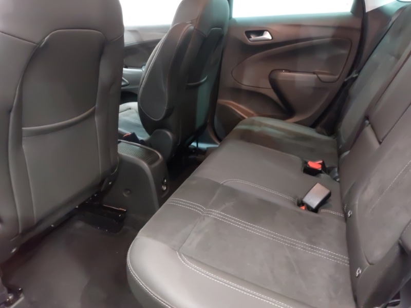 Used Vauxhall Crossland 2022 for sale - 76726457: Photo 6