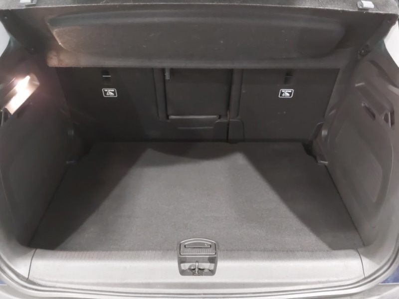 Used Vauxhall Crossland 2022 for sale - 76726457: Photo 8