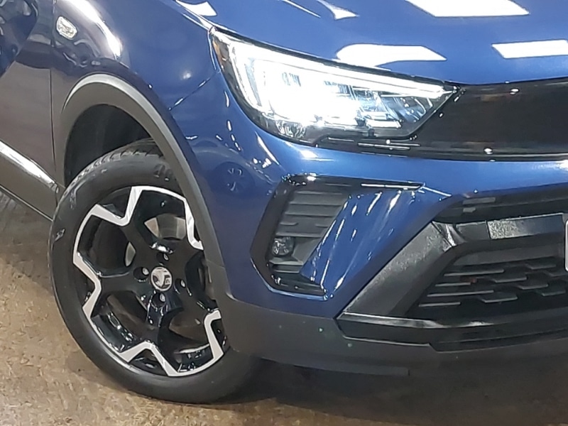 Used Vauxhall Crossland 2022 for sale - 76726457: Photo 9