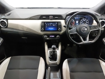 Used Nissan Micra 2022 for sale - 78585195: Photo