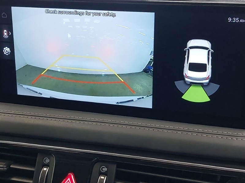 Used Genesis G70 2022 for sale - 77150104: Photo 14