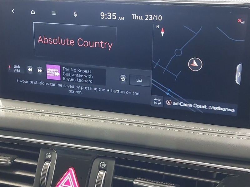 Used Genesis G70 2022 for sale - 77150104: Photo 15