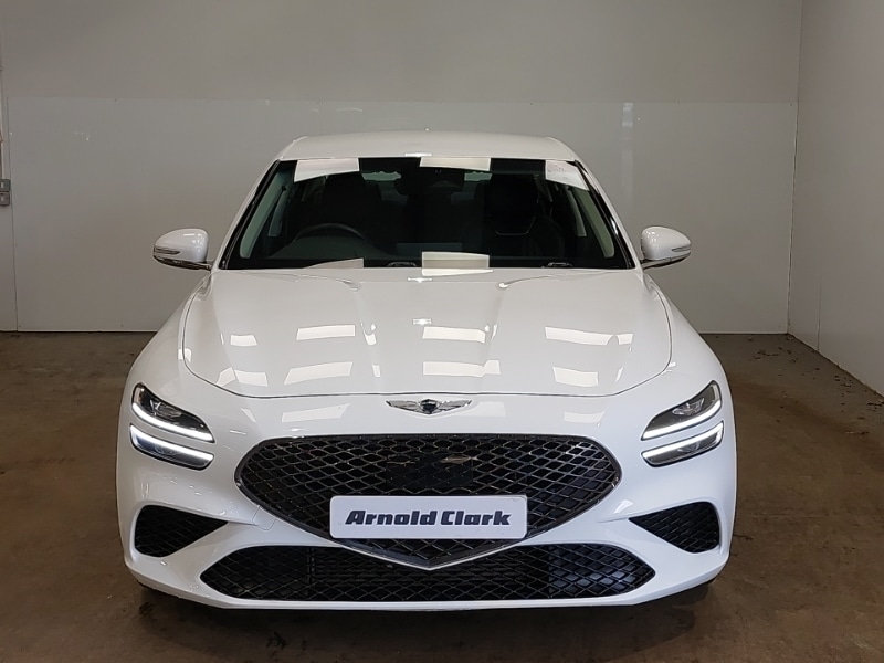 Used Genesis G70 2022 for sale - 77150104: Photo 19