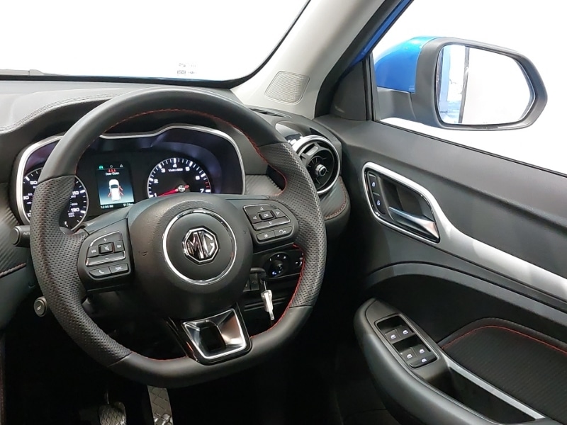 Used MG MG ZS 2024 for sale - 77189667: Photo 10