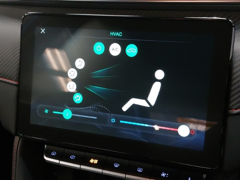 Used MG MG ZS 2024 for sale - 77189667: Photo 15