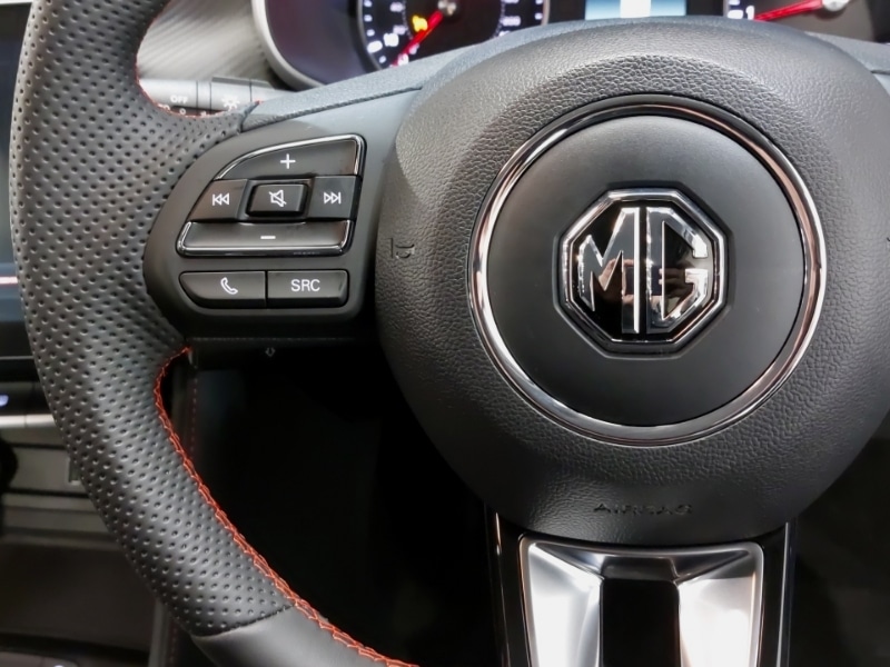 Used MG MG ZS 2024 for sale - 77189667: Photo 16