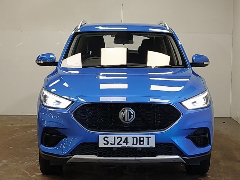 Used MG MG ZS 2024 for sale - 77189667: Photo 19