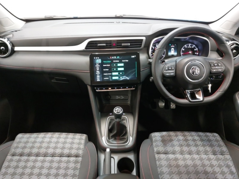 Used MG MG ZS 2024 for sale - 77189667: Photo 2