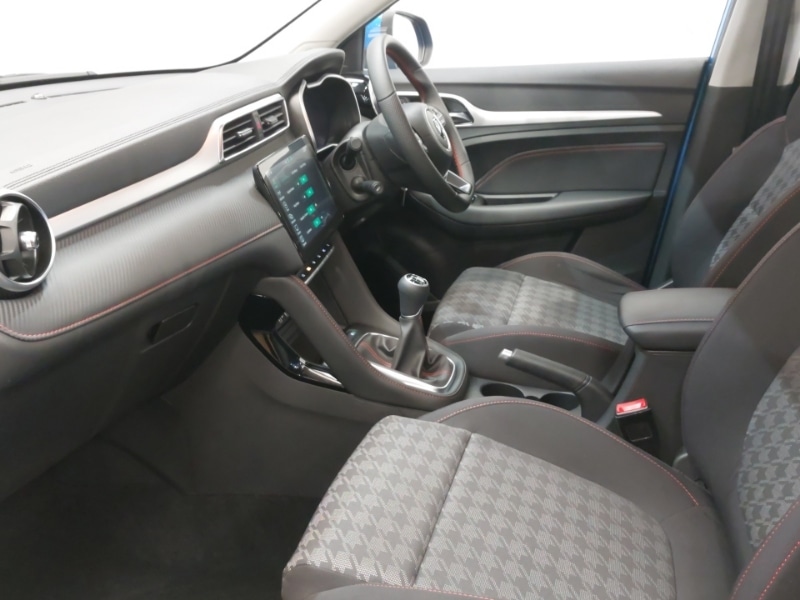 Used MG MG ZS 2024 for sale - 77189667: Photo 5