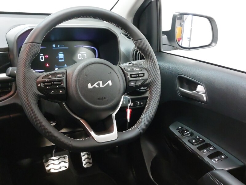 Used Kia Picanto 2025 for sale - 77761134: Photo 11