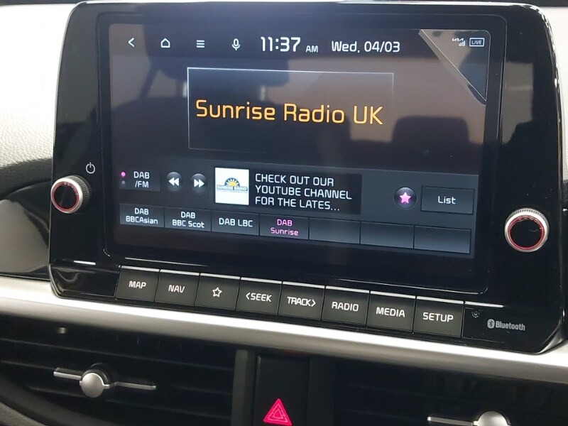 Used Kia Picanto 2025 for sale - 77761134: Photo 15