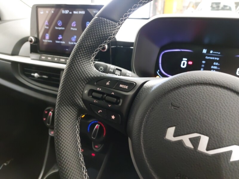 Used Kia Picanto 2025 for sale - 77761134: Photo 17