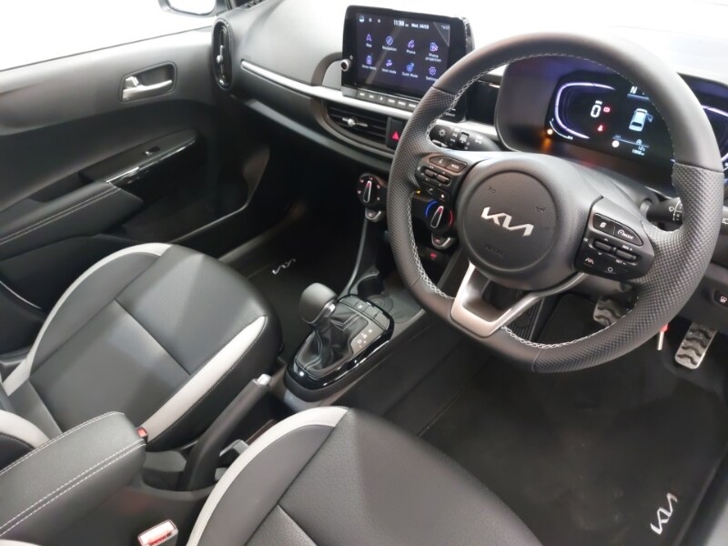 Used Kia Picanto 2025 for sale - 77761134: Photo 18