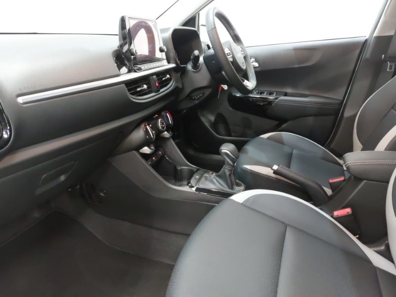 Used Kia Picanto 2025 for sale - 77761134: Photo 5