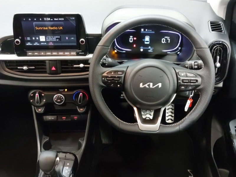 Used Kia Picanto 2025 for sale - 77761134: Photo 7