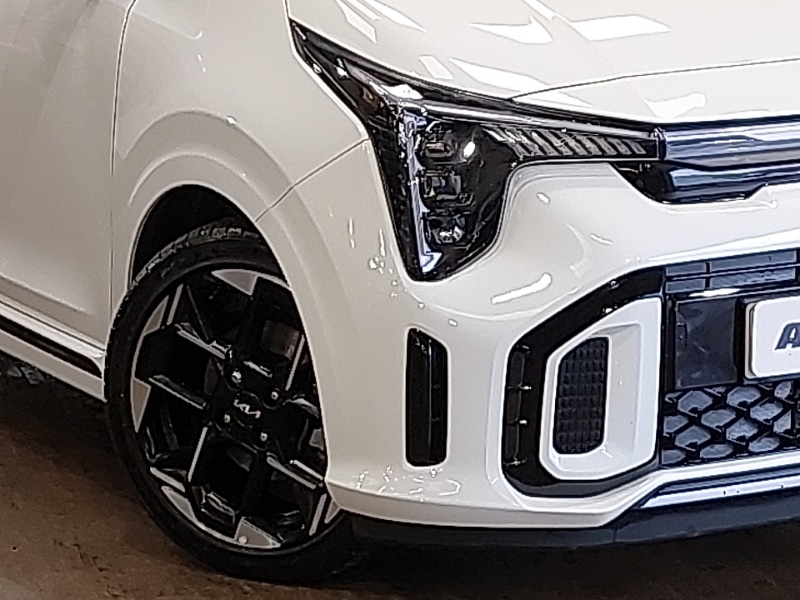 Used Kia Picanto 2025 for sale - 77761134: Photo 9