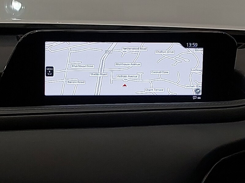 Used Mazda CX-30 2023 for sale - 76639342: Photo 11