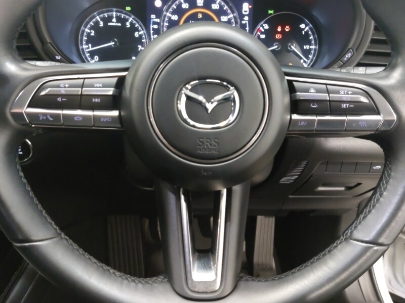 Used Mazda CX-30 2023 for sale - 76639342: Photo 16