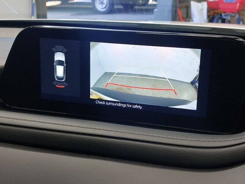 Used Mazda CX-30 2023 for sale - 76639342: Photo 17