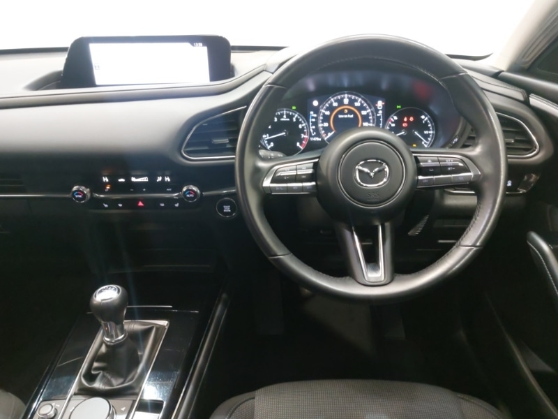 Used Mazda CX-30 2023 for sale - 76639342: Photo 7