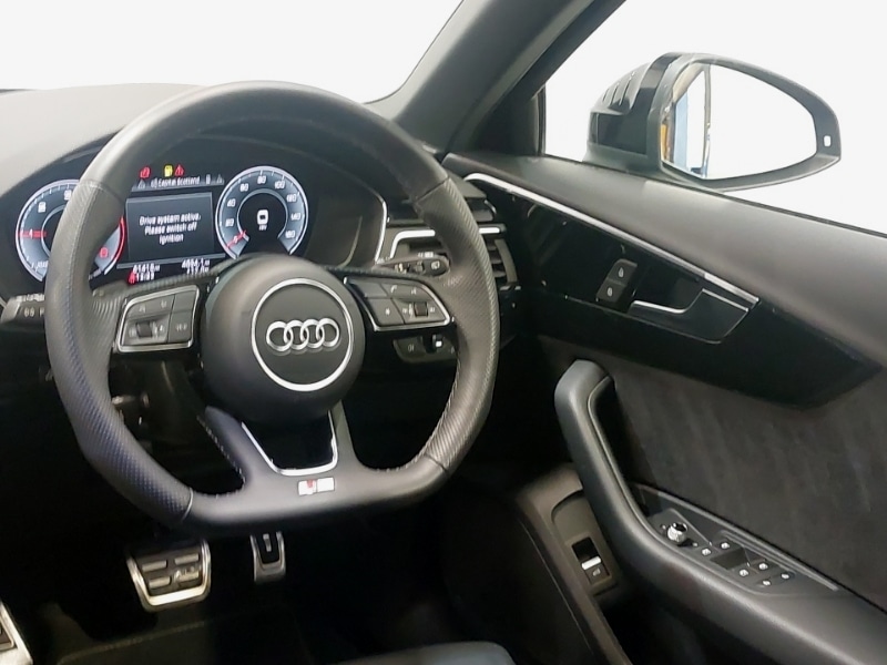 Used Audi A4 2022 for sale - 77166292: Photo 10