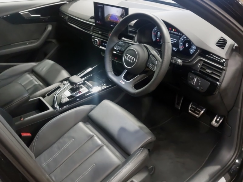 Used Audi A4 2022 for sale - 77166292: Photo 18