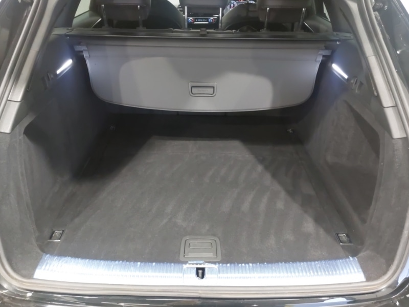 Used Audi A4 2022 for sale - 77166292: Photo 8