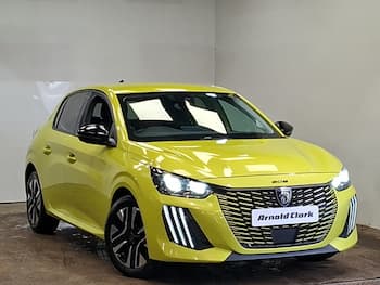 Used Peugeot 208 2025 for sale - 79866627: Photo