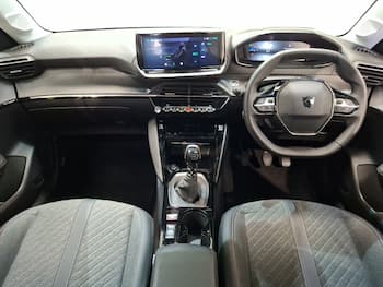 Used Peugeot 208 2025 for sale - 79866627: Photo