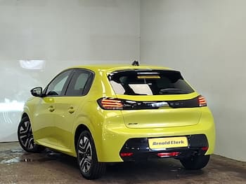 Used Peugeot 208 2025 for sale - 79866627: Photo