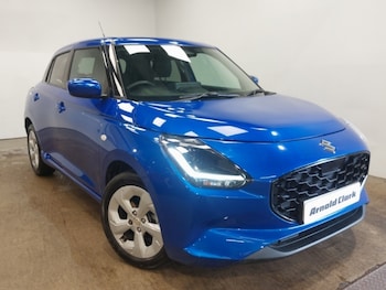 2024 - 1.2 Mild Hybrid Motion 5dr CVT