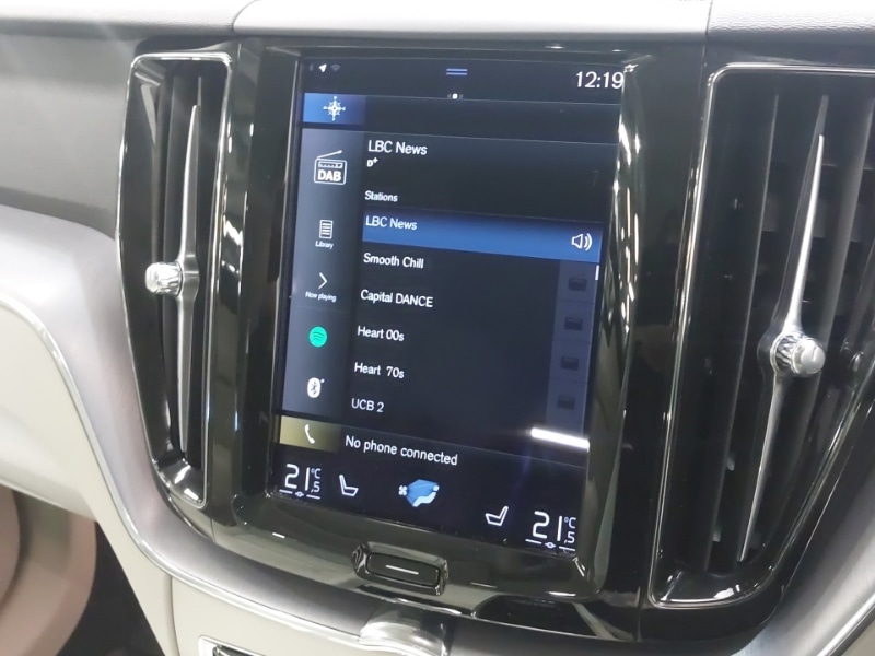 Used Volvo XC60 2021 for sale - 77284622: Photo 14