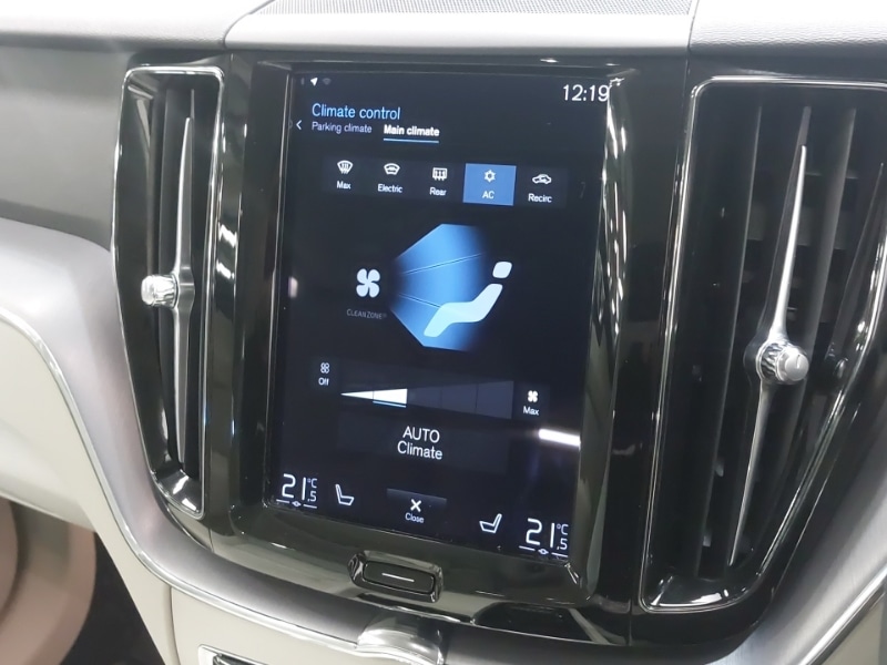 Used Volvo XC60 2021 for sale - 77284622: Photo 15