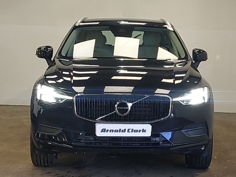 Used Volvo XC60 2021 for sale - 77284622: Photo 19