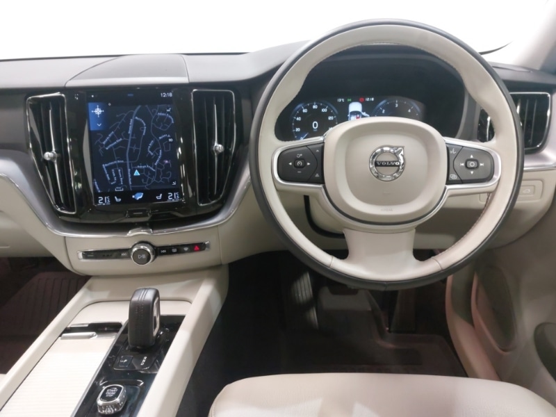 Used Volvo XC60 2021 for sale - 77284622: Photo 7