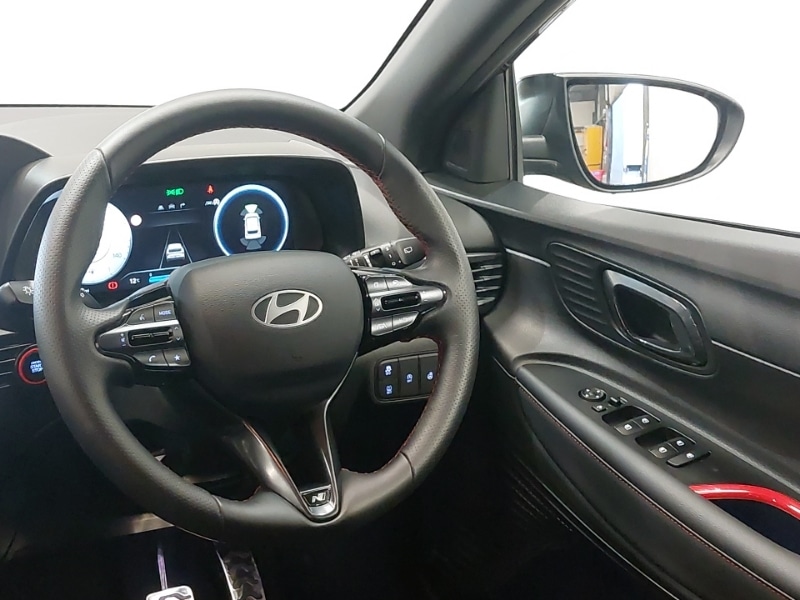 Used Hyundai i20 2025 for sale - 76880212: Photo 10