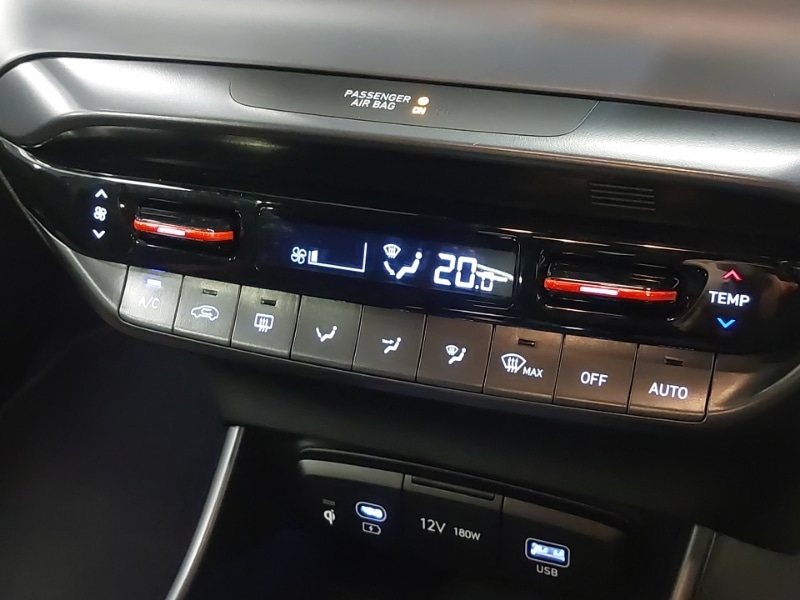 Used Hyundai i20 2025 for sale - 76880212: Photo 13