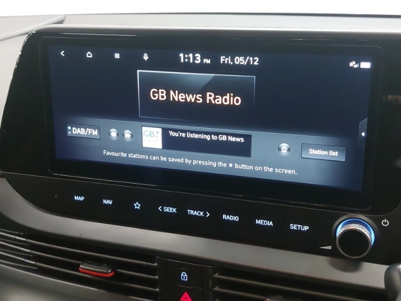 Used Hyundai i20 2025 for sale - 76880212: Photo 14