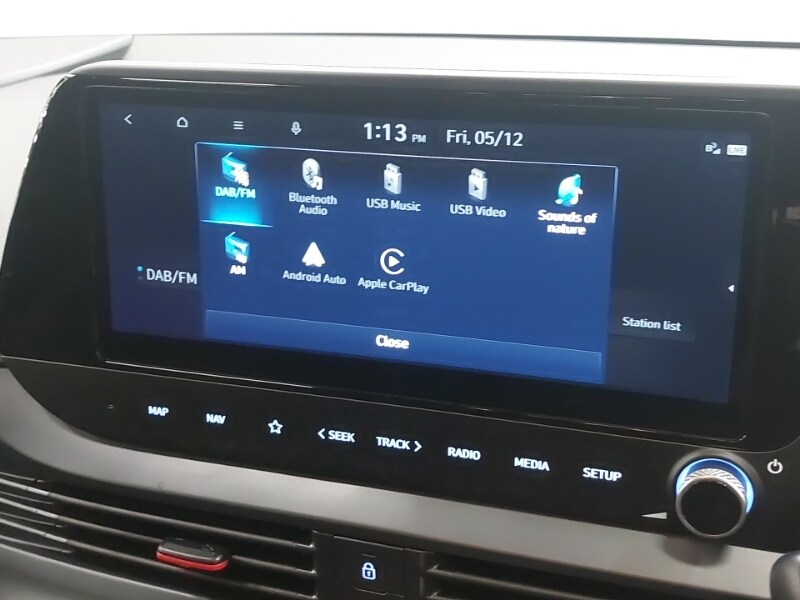 Used Hyundai i20 2025 for sale - 76880212: Photo 15