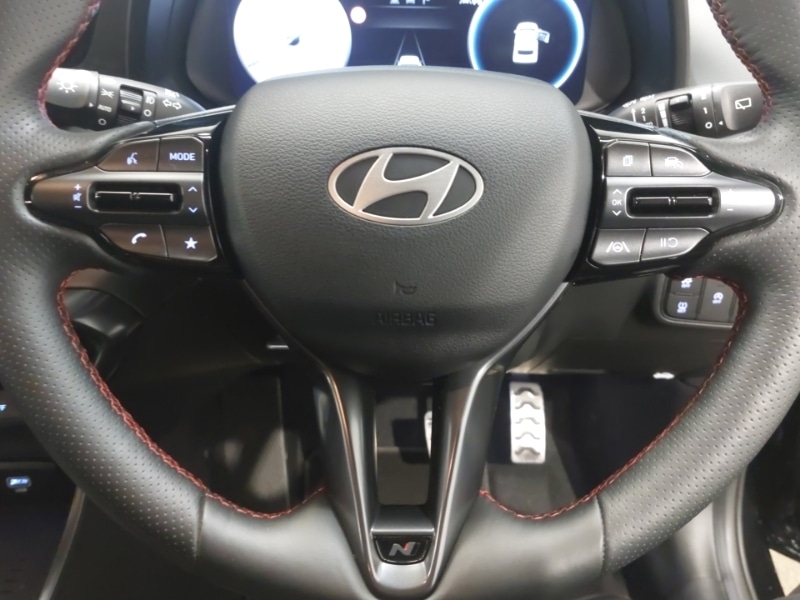 Used Hyundai i20 2025 for sale - 76880212: Photo 16