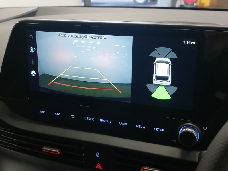 Used Hyundai i20 2025 for sale - 76880212: Photo 17