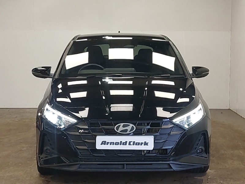 Used Hyundai i20 2025 for sale - 76880212: Photo 19