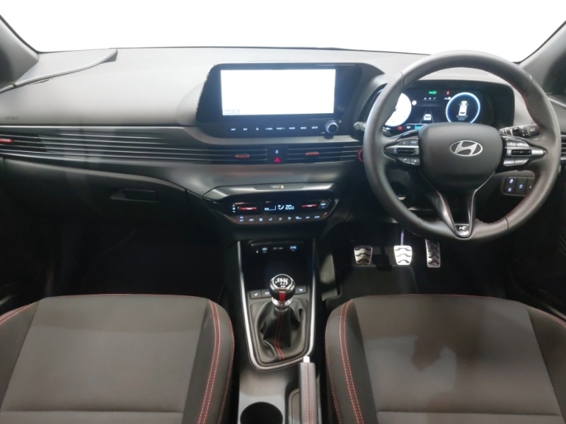 Used Hyundai i20 2025 for sale - 76880212: Photo 2