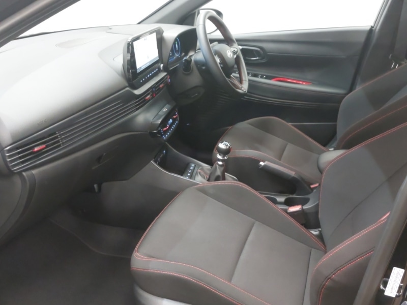 Used Hyundai i20 2025 for sale - 76880212: Photo 5