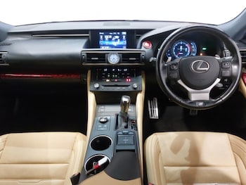 Used Lexus RC 2017 for sale - 78827462: Photo