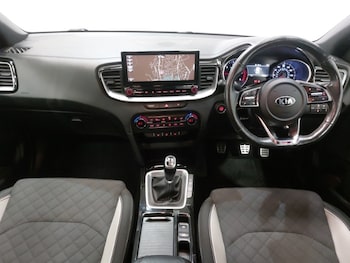 Used Kia Pro Ceed 2019 for sale - 78224931: Photo