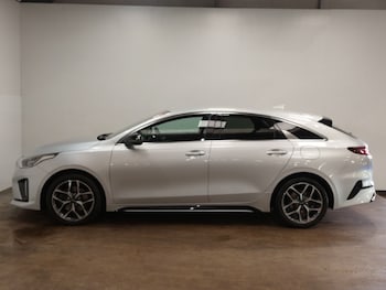Used Kia Pro Ceed 2019 for sale - 78224931: Photo