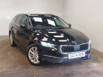2024 - 1.5 TSI 150 e-TEC SE L 5dr DSG